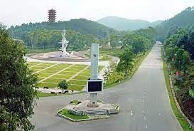 Ngã ba Đồng Lộc - vang mãi khúc tráng ca